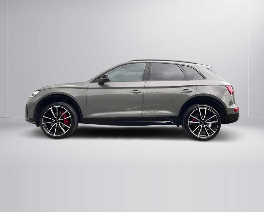 Audi Q5 40TFSI quattro S-tronic - foto 6