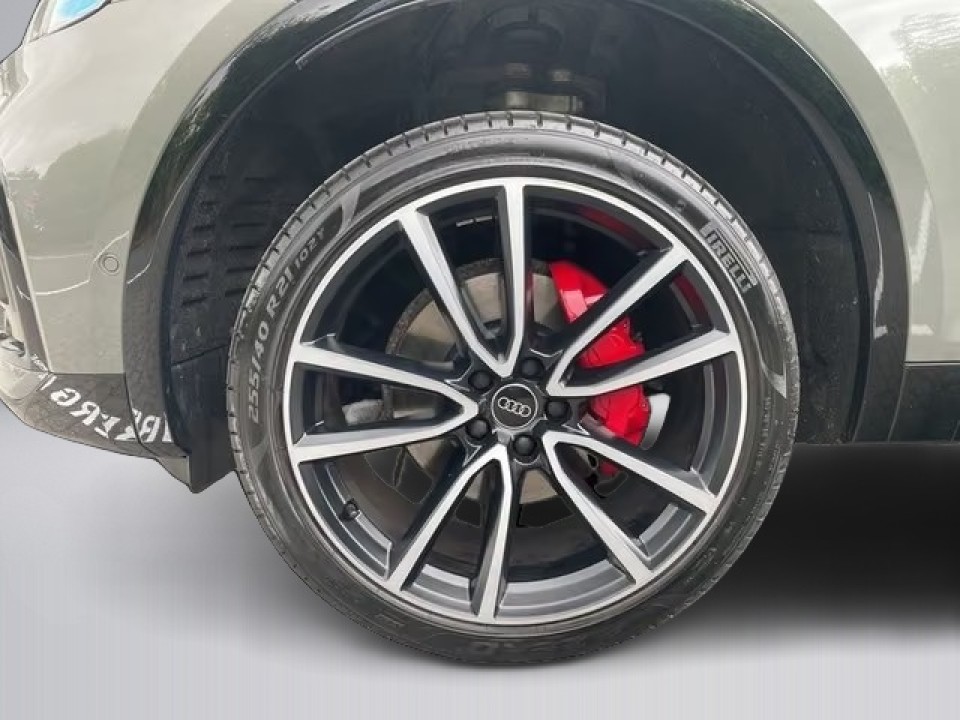 Audi Q5 40TFSI quattro S-tronic - foto 20