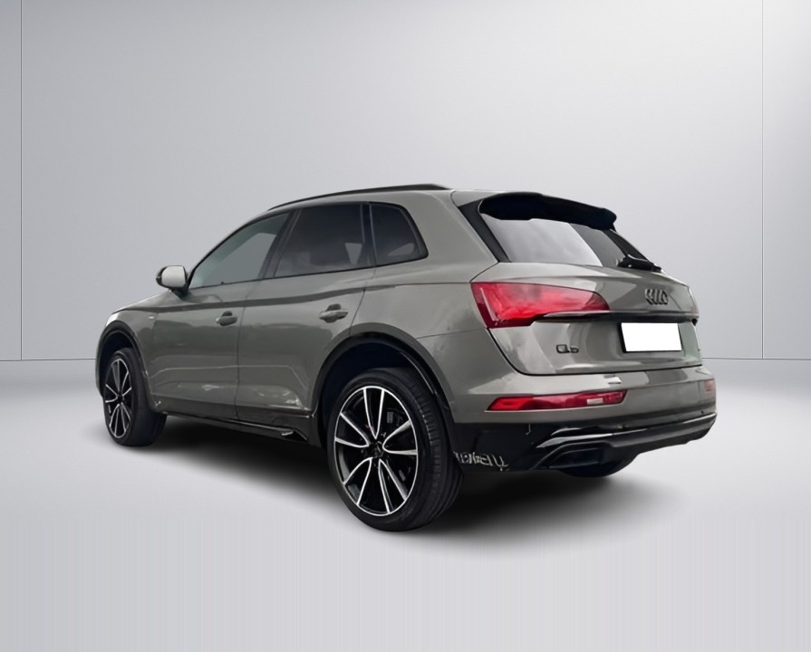 Audi Q5 40TFSI quattro S-tronic (5)