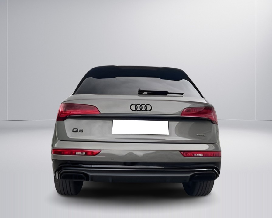 Audi Q5 40TFSI quattro S-tronic (4)