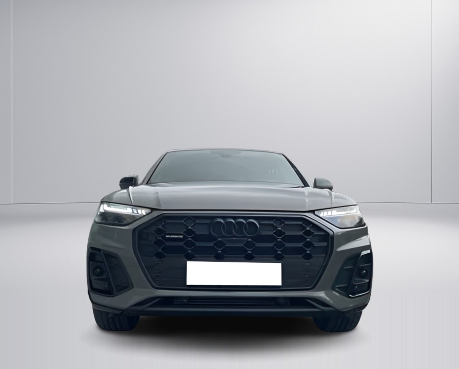 Audi Q5 40TFSI quattro S-tronic - foto 8