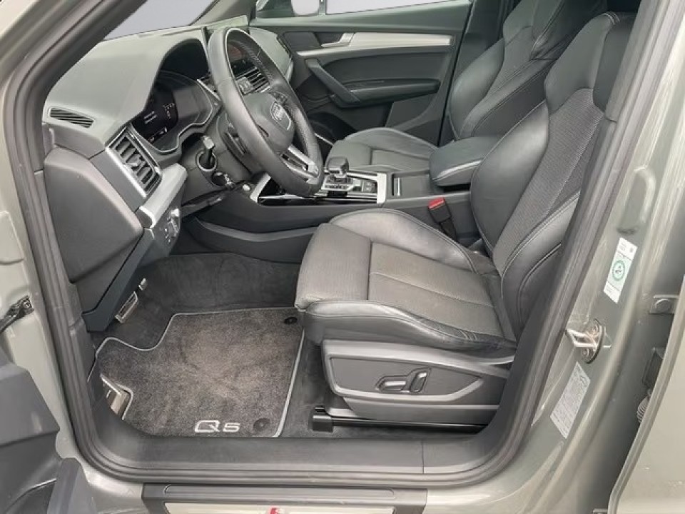 Audi Q5 40TFSI quattro S-tronic - foto 9