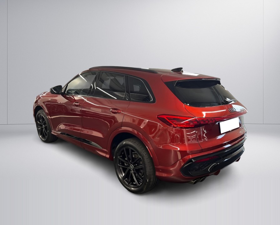 Audi Q5 TDI quattro S tronic (3)