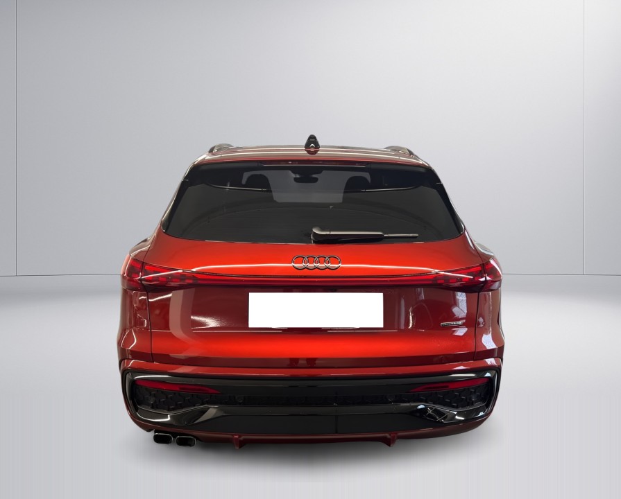 Audi Q5 TDI quattro S tronic (4)