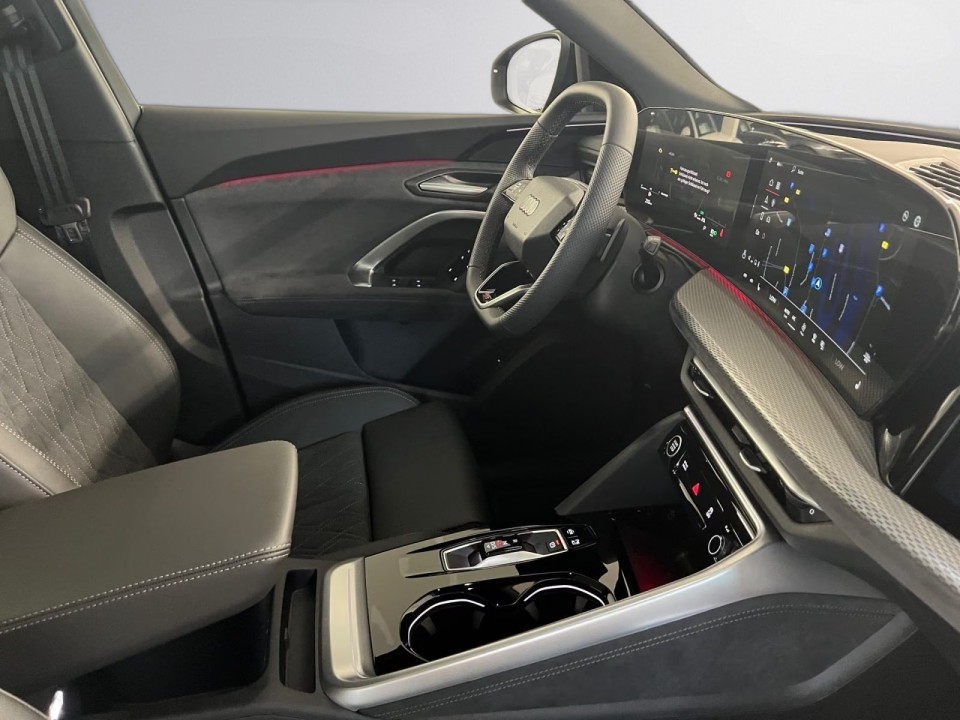 Audi Q5 TDI quattro S tronic (5)