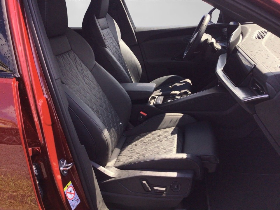 Audi Q5 Sportback TFSI quattro S tronic (5)
