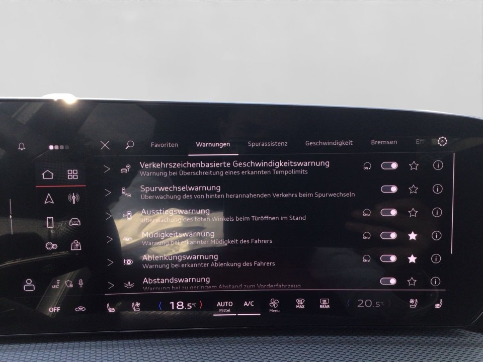 Audi Q5 Sportback TFSI quattro S tronic - foto 9