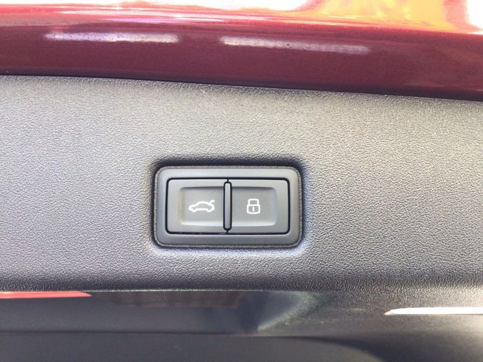 Audi Q5 Sportback TFSI quattro S tronic - foto 14