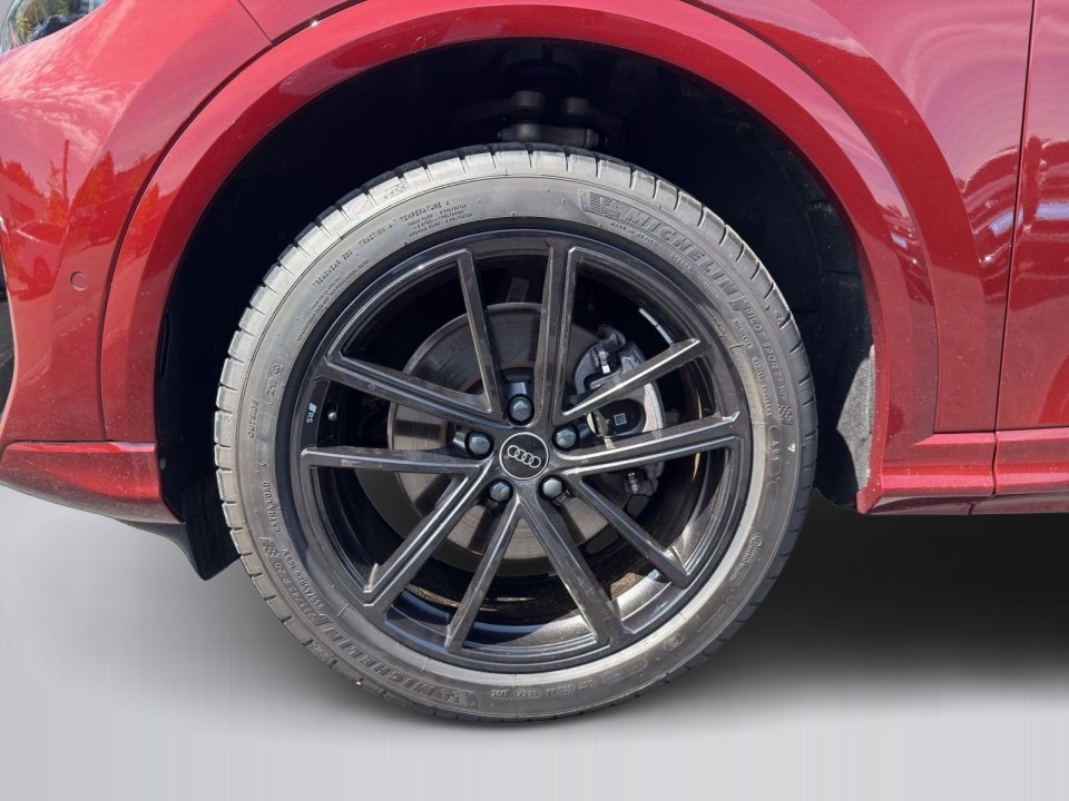 Audi Q5 Sportback TFSI quattro S tronic - foto 16