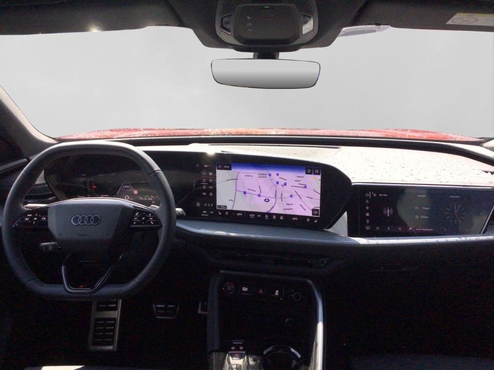 Audi Q5 Sportback TFSI quattro S tronic (4)