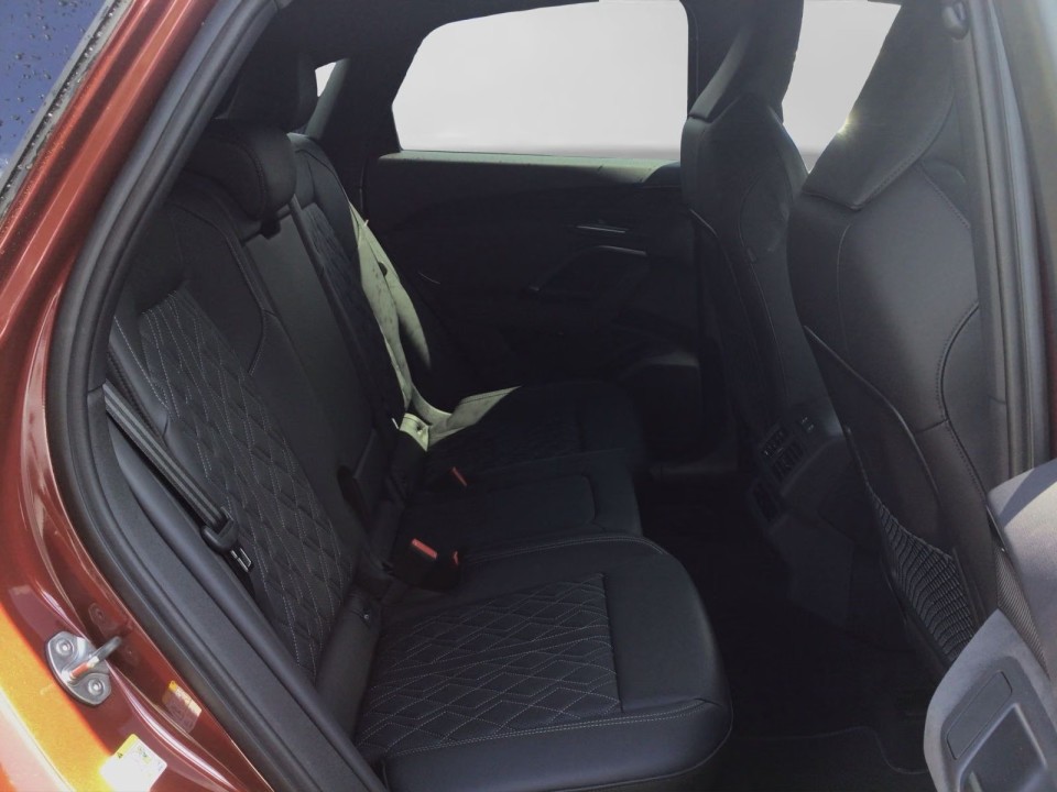 Audi Q5 Sportback TFSI quattro S tronic - foto 12