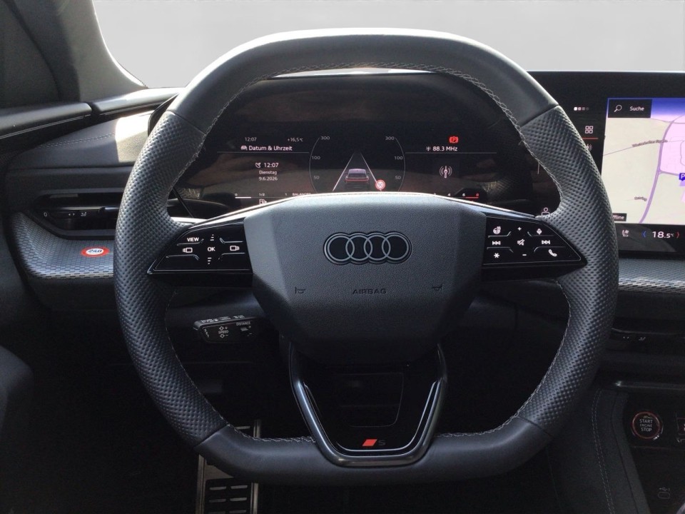 Audi Q5 Sportback TFSI quattro S tronic (3)