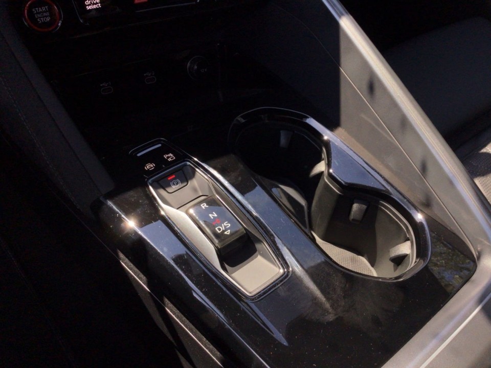 Audi Q5 Sportback TFSI quattro S tronic - foto 7