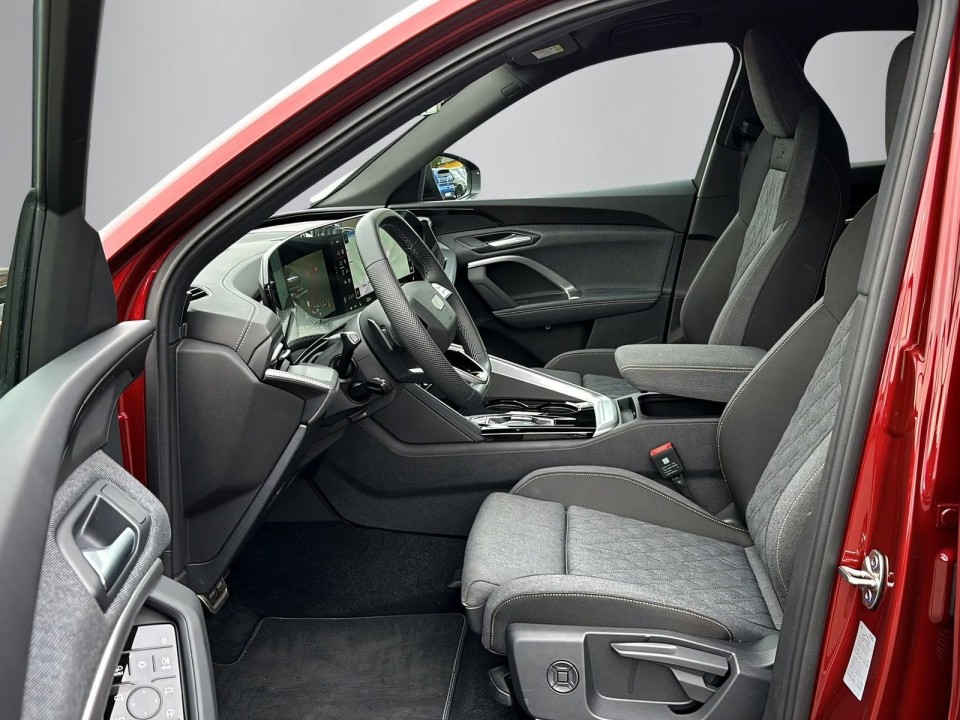 Audi Q5 Sportback TFSI S tronic - foto 11