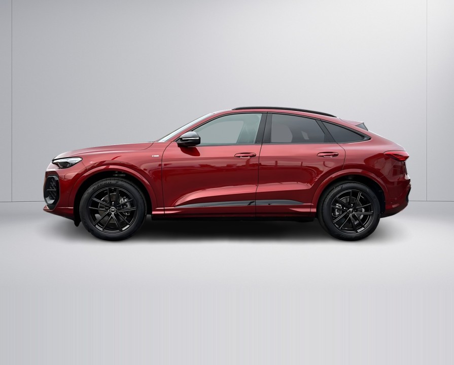 Audi Q5 Sportback TFSI S tronic (4)