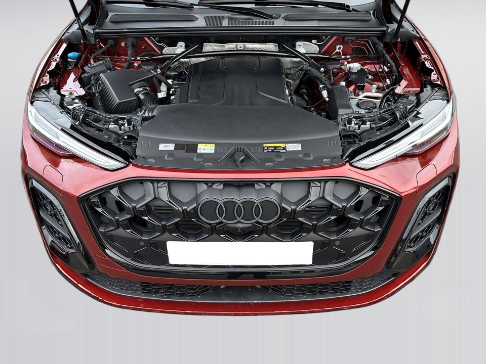 Audi Q5 Sportback TFSI S tronic - foto 16