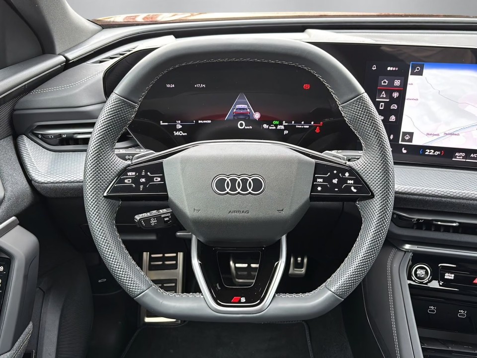 Audi Q5 Sportback TFSI S tronic - foto 7