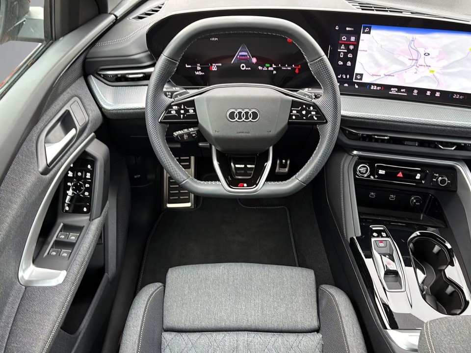 Audi Q5 Sportback TFSI S tronic - foto 8
