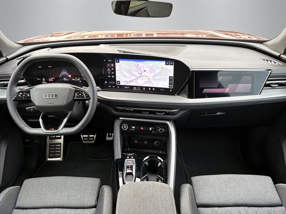 Audi Q5 Sportback TFSI S tronic - foto 9