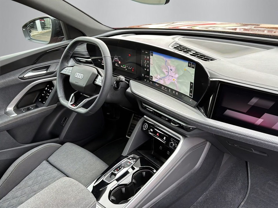 Audi Q5 Sportback TFSI S tronic - foto 10
