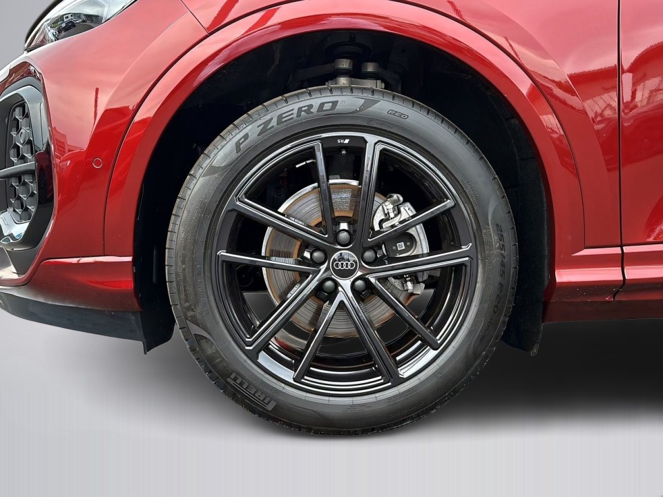 Audi Q5 Sportback TFSI S tronic - foto 17