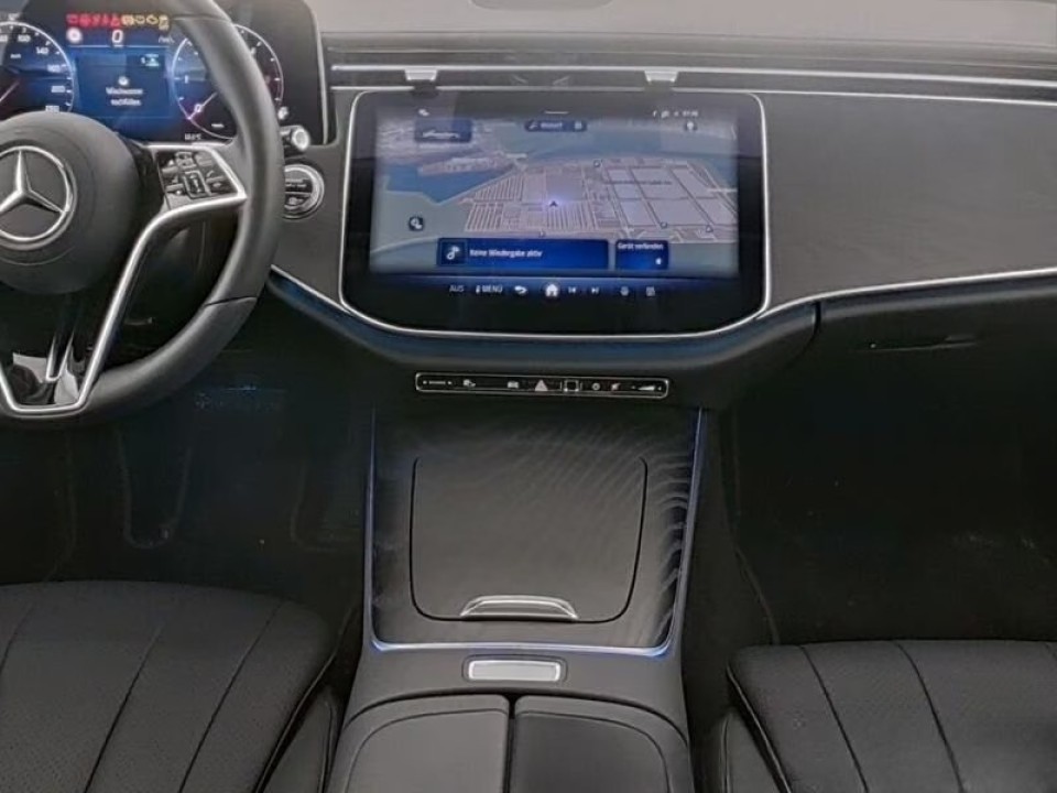 Mercedes-Benz E 220d Avantgarde (5)