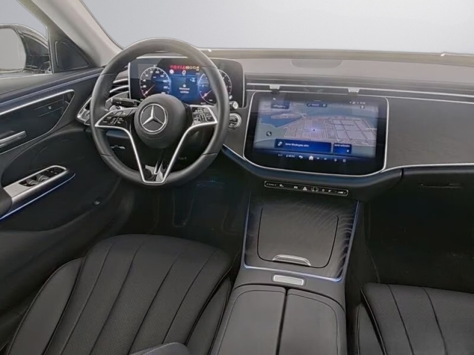 Mercedes-Benz E 220d Avantgarde (3)