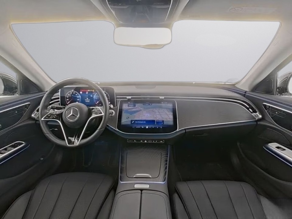 Mercedes-Benz E 220d Avantgarde (4)