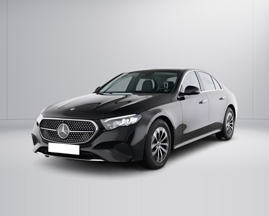 Mercedes-Benz E 220d Avantgarde