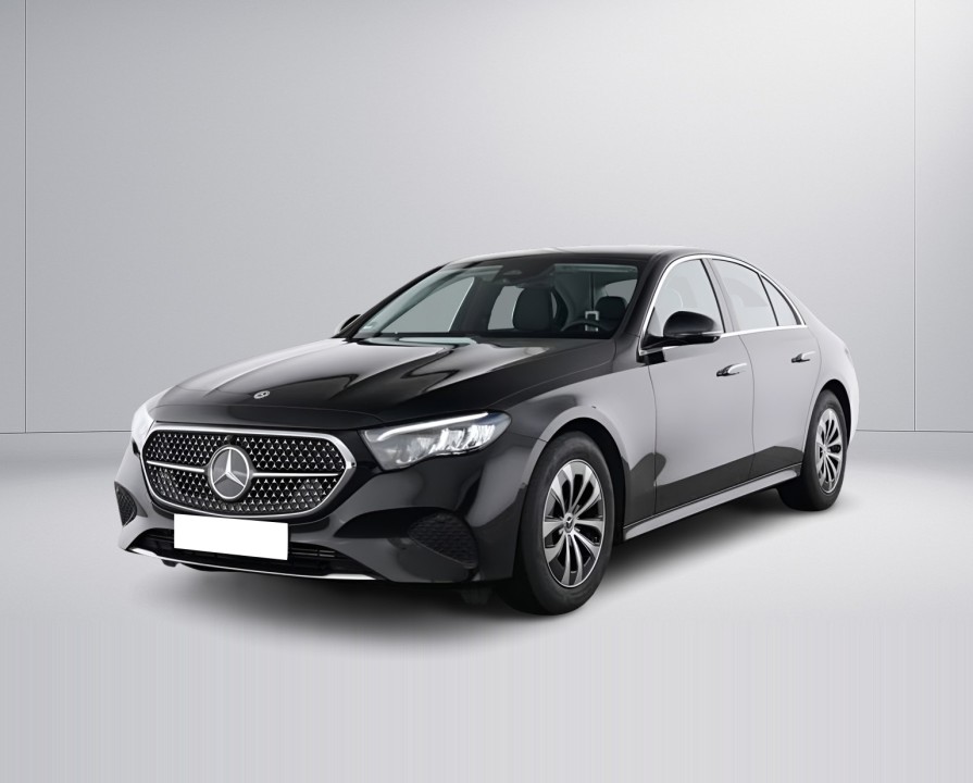 Mercedes-Benz E 200 Avantgarde
