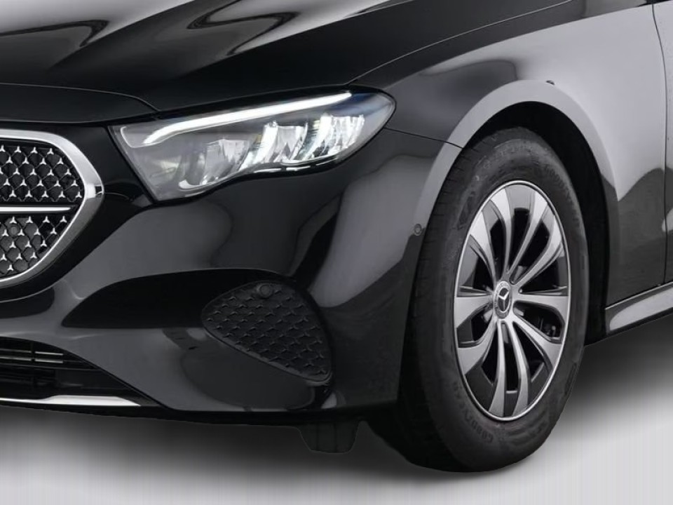 Mercedes-Benz E 200 Avantgarde - foto 7