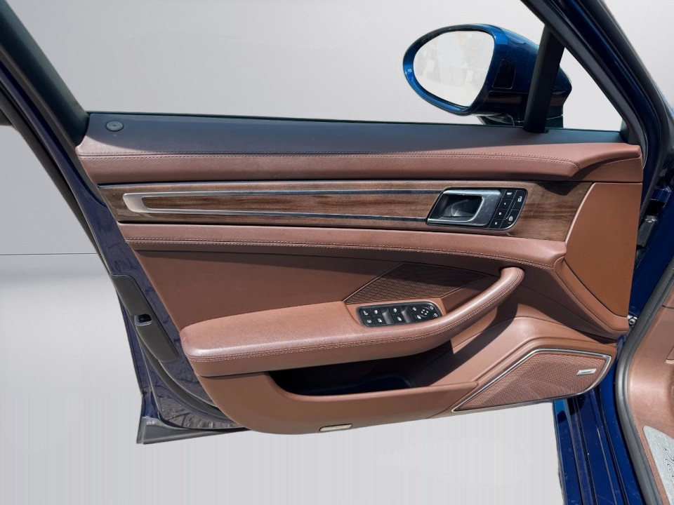 Porsche Panamera 4 E-Hybrid Platinum Edition - foto 12