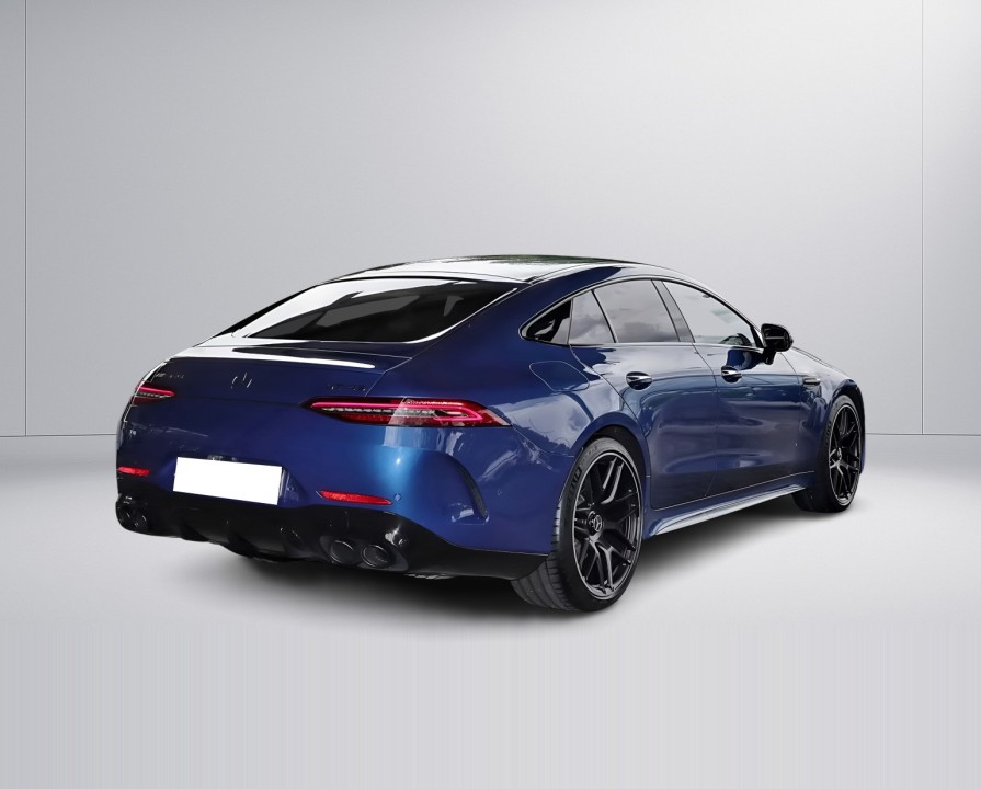 Mercedes-Benz AMG GT 43 4MATIC (2)