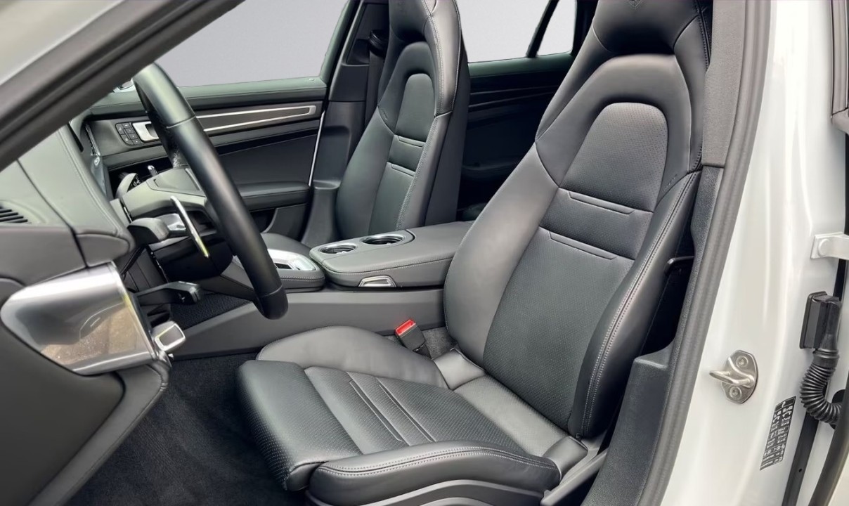 Porsche Panamera 4 E-Hybrid Platinum Edition (5)