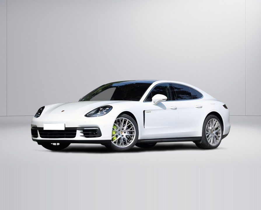 Porsche Panamera 4 E-Hybrid Platinum Edition