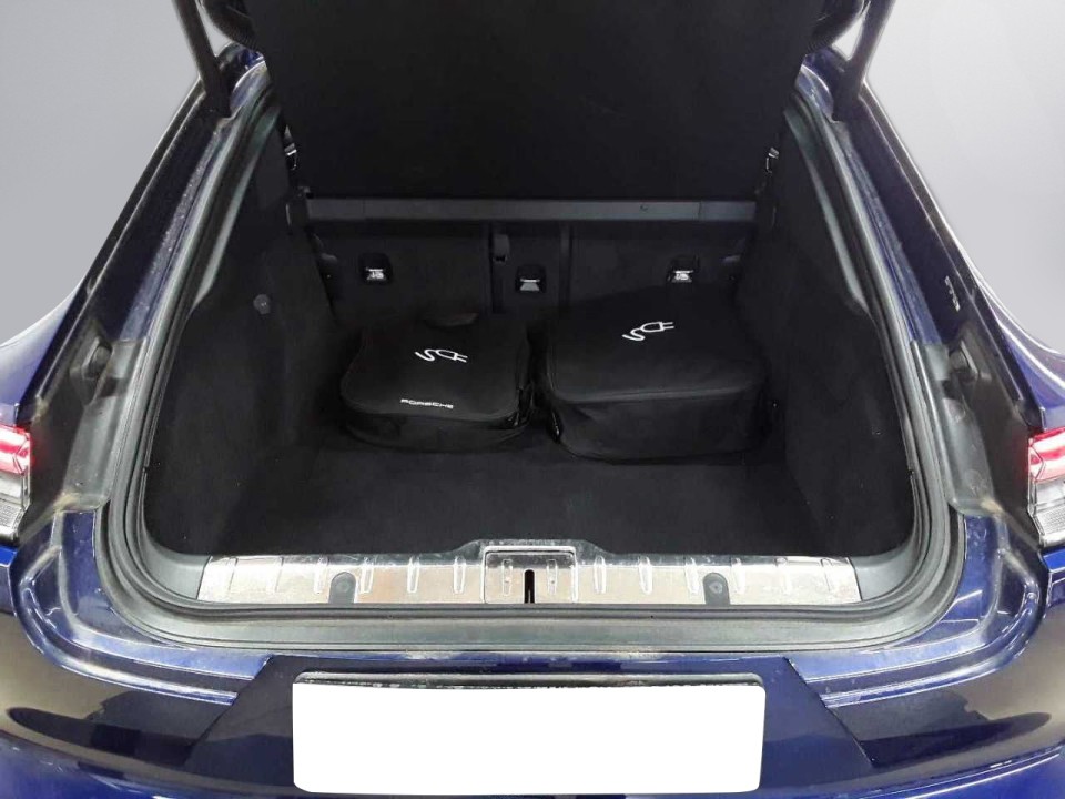 Porsche Panamera 4 E-Hybrid Platinum Edition - foto 14