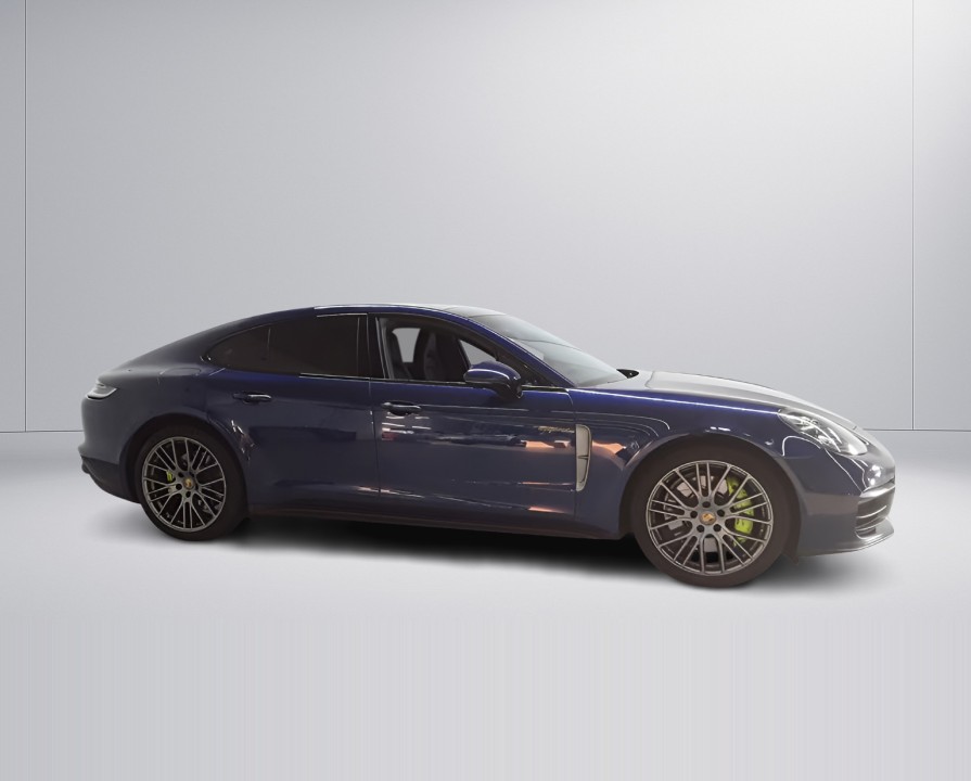 Porsche Panamera 4 E-Hybrid Platinum Edition (2)