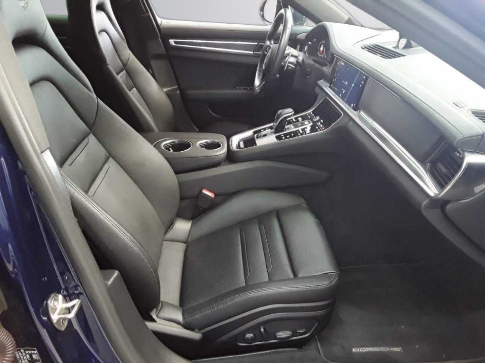 Porsche Panamera 4 E-Hybrid Platinum Edition - foto 6