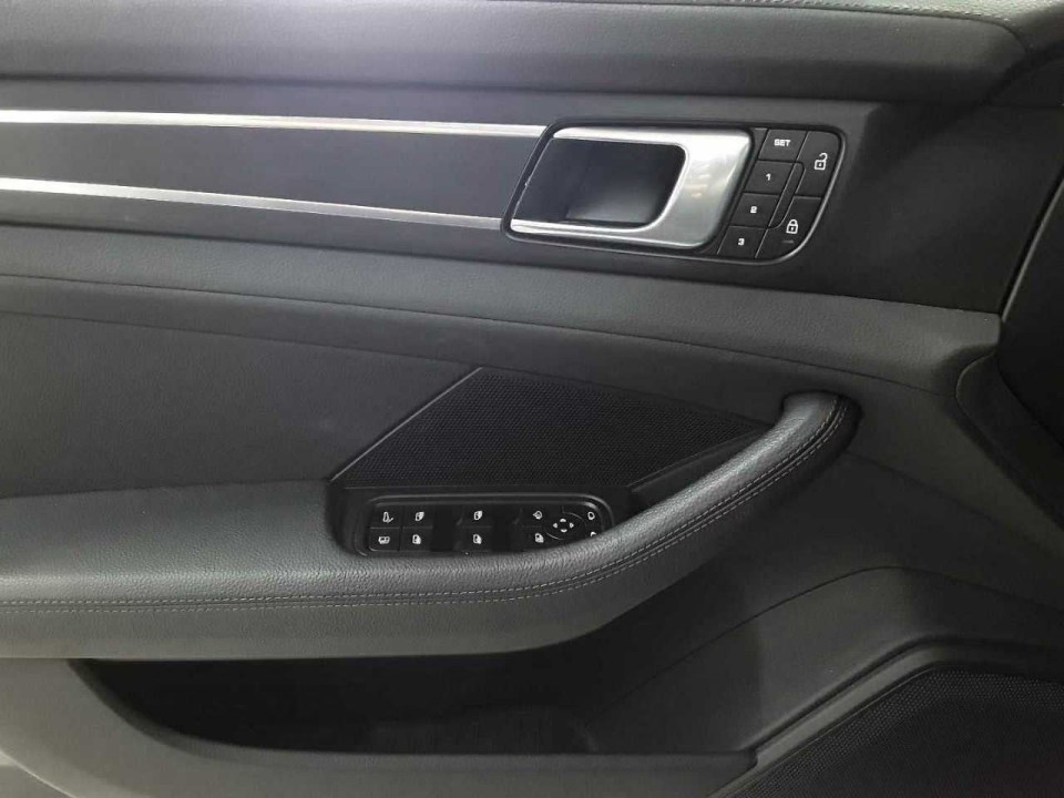 Porsche Panamera 4 E-Hybrid Platinum Edition - foto 12
