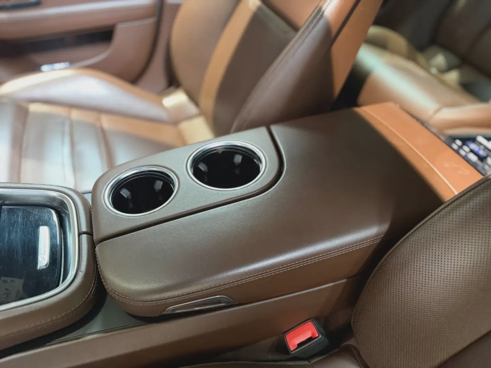 Porsche Panamera 4 E-Hybrid - foto 27