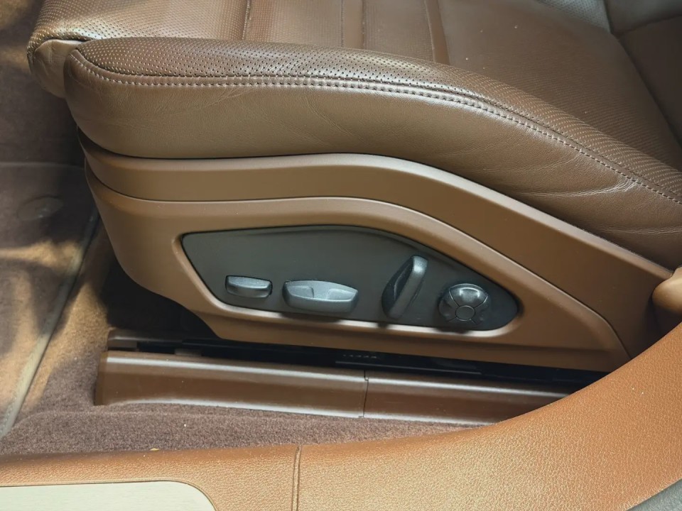 Porsche Panamera 4 E-Hybrid - foto 28