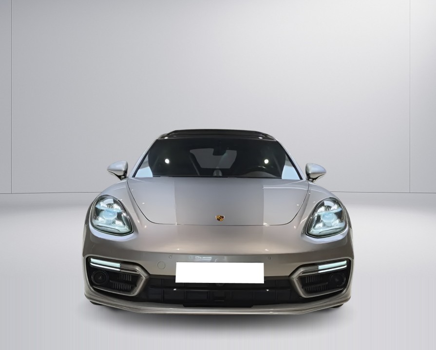 Porsche Panamera 4 E-Hybrid - foto 9