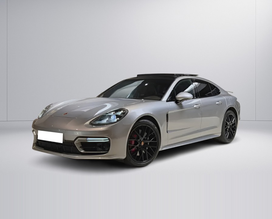 Porsche Panamera 4 E-Hybrid - foto 7