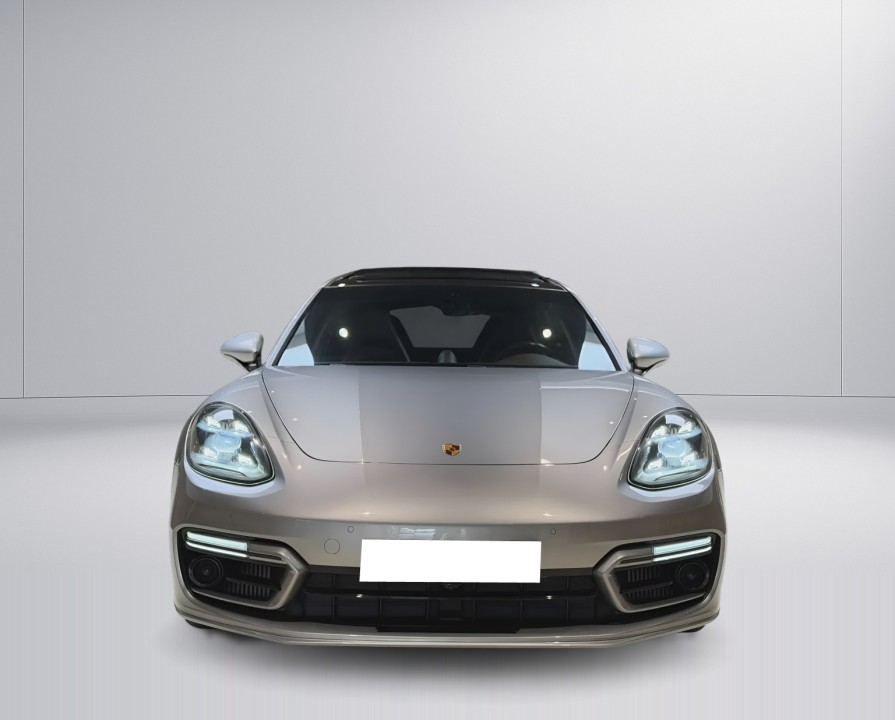Porsche Panamera 4 E-Hybrid - foto 8