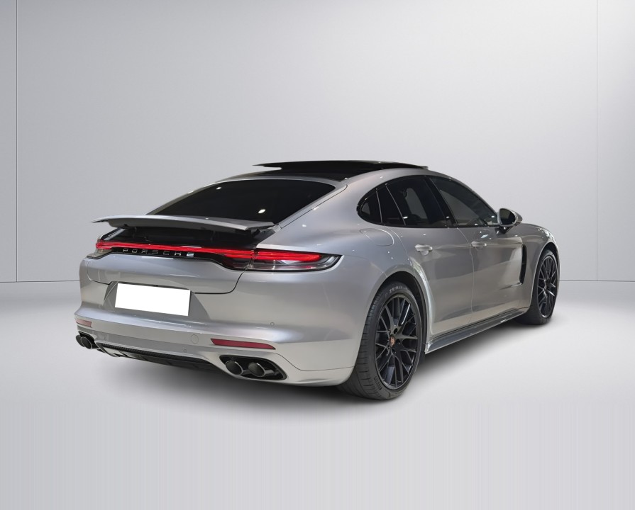 Porsche Panamera 4 E-Hybrid (3)