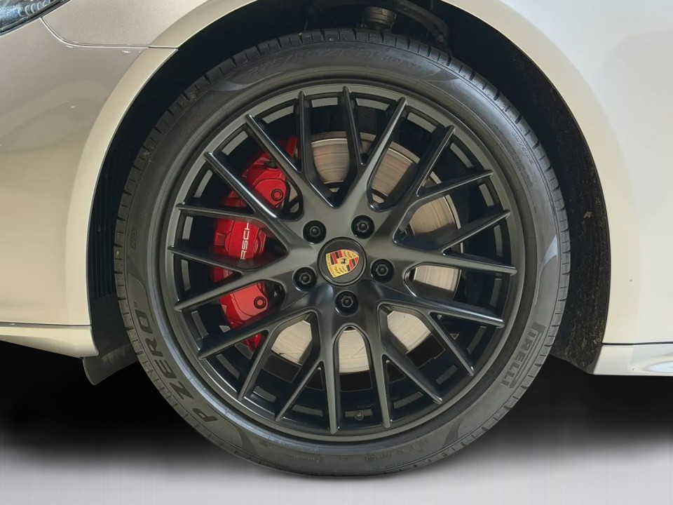 Porsche Panamera 4 E-Hybrid - foto 45