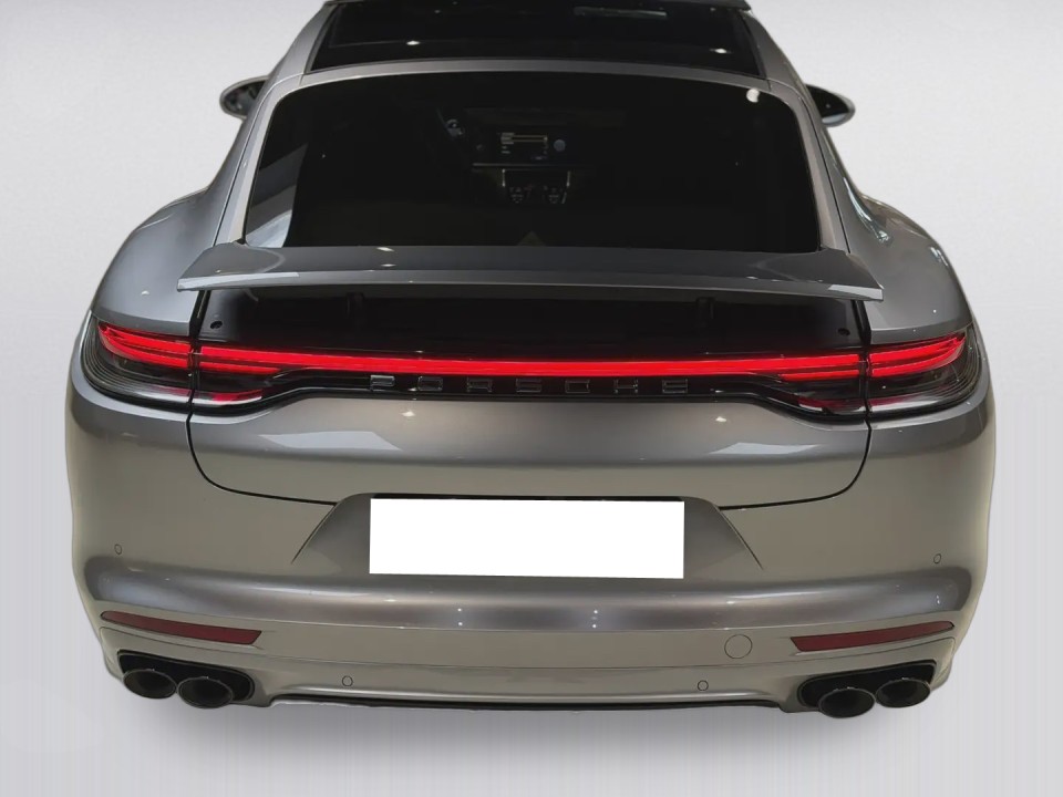 Porsche Panamera 4 E-Hybrid - foto 44