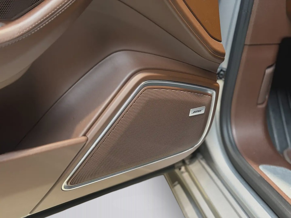 Porsche Panamera 4 E-Hybrid - foto 42