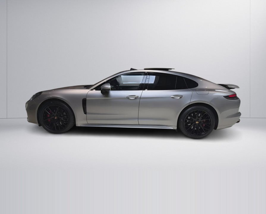 Porsche Panamera 4 E-Hybrid - foto 6