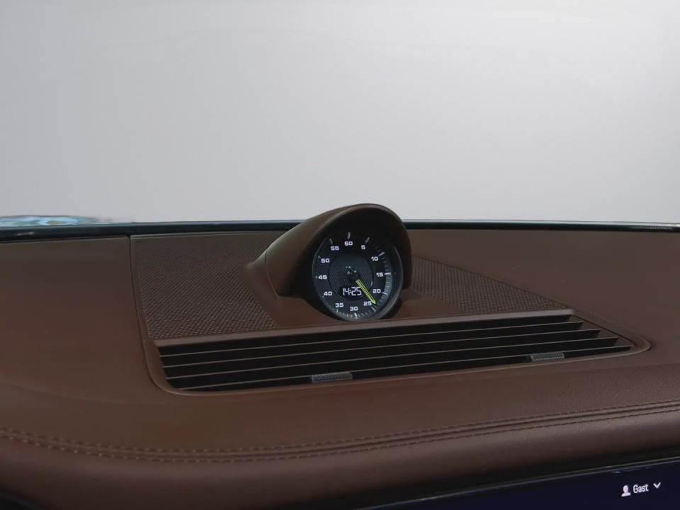 Porsche Panamera 4 E-Hybrid - foto 32